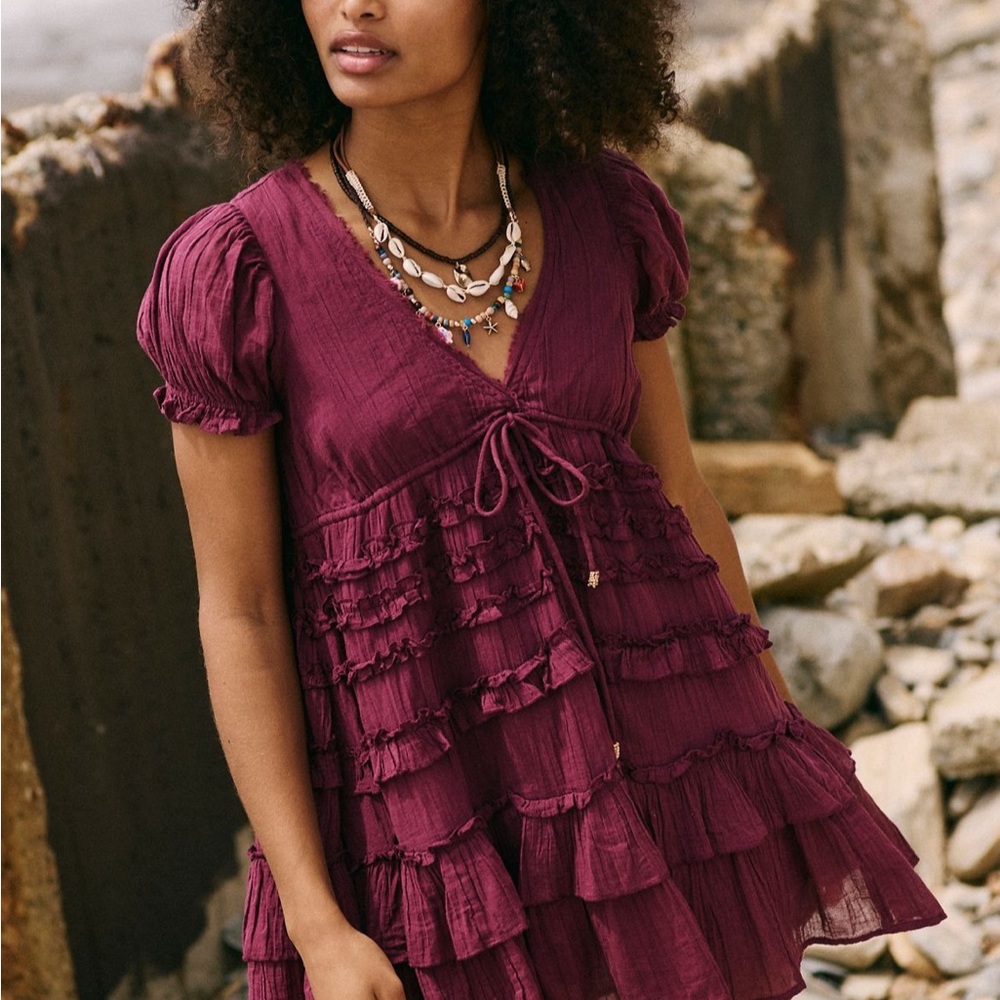 Free People Darcy Mini